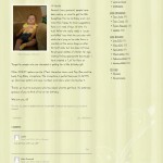 Supporting image/screenshot for Karis Almy