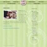 Supporting image/screenshot for Karis Almy