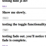 show-hide-jquery