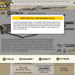 Supporting image/screenshot for CVA