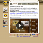 Supporting image/screenshot for CVA