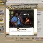 Supporting image/screenshot for CVA