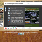 Supporting image/screenshot for Outdoor Regulations