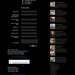 Supporting image/screenshot for Sally Kolar Photography