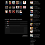 Supporting image/screenshot for Sally Kolar Photography