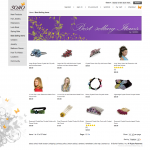 Supporting image/screenshot for Soho Style