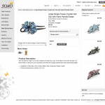 Supporting image/screenshot for Soho Style