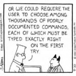dilbert usability comic