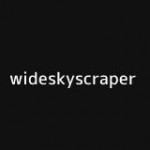 wideskyscraper from dummyimage.com