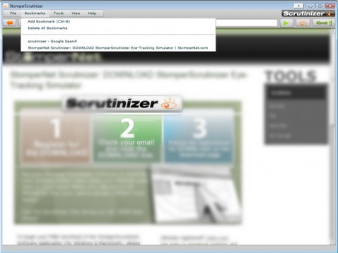 scrutinizer-bookmarks
