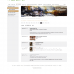 Supporting image/screenshot for Fulton County Arts Council