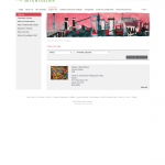 Supporting image/screenshot for Fulton County Arts Council