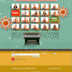 Supporting image/screenshot for A Well Orchestrated Holiday Wish from The Jones Group