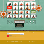 Supporting image/screenshot for A Well Orchestrated Holiday Wish from The Jones Group