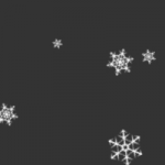 snow