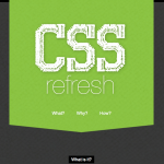 css-refresh