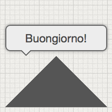 css-triangle