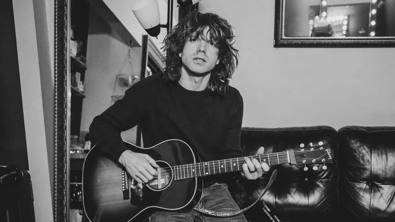 Reviving Protest Song on Rolling Stone