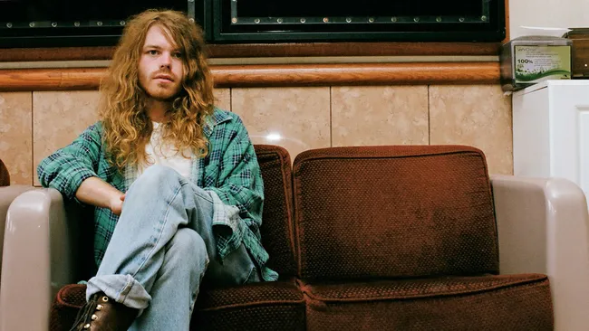 Guitar World and Jesse Wells in 2018