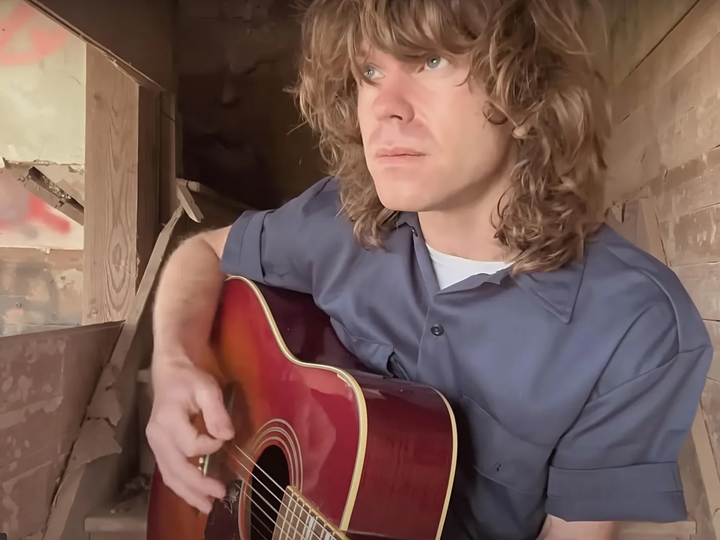 Battlegound Substack Highlights Jesse’s Folk Songs