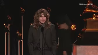 Ozark native nominated for Grammy Awards – This moment is bigger than awards